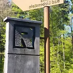 Im Alten Rathaus Διαμέρισμα