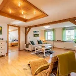 Im Alten Rathaus Apartman *