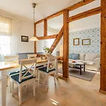 Im Alten Rathaus Διαμέρισμα Bad Liebenstein