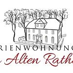 Διαμέρισμα Im Alten Rathaus *