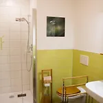 Διαμέρισμα Im Alten Rathaus Bad Liebenstein