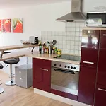 Διαμέρισμα Im Alten Rathaus Bad Liebenstein