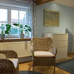 Im Alten Rathaus Apartman *