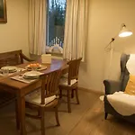 Im Alten Rathaus Διαμέρισμα Bad Liebenstein