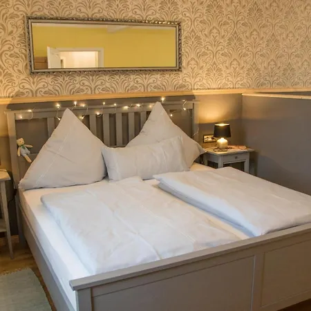 Im Alten Rathaus Bad Liebenstein