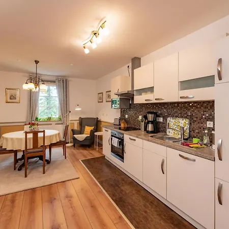 Im Alten Rathaus Bad Liebenstein