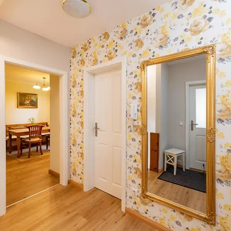 Im Alten Rathaus Apartmán
