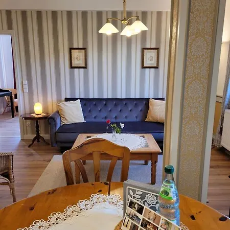 Im Alten Rathaus Bad Liebenstein