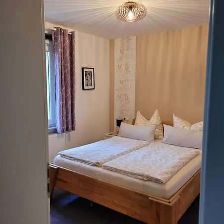 Apartment Im Alten Rathaus