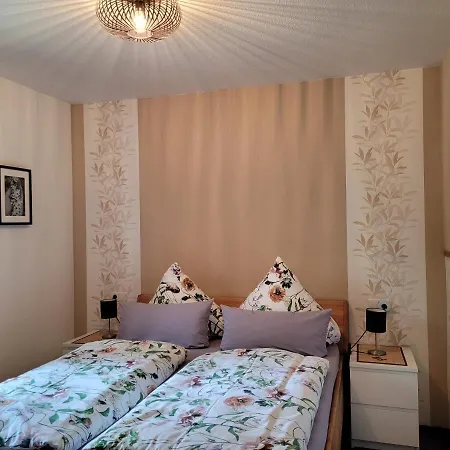 Im Alten Rathaus Apartamento