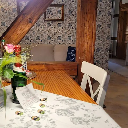 Im Alten Rathaus Bad Liebenstein