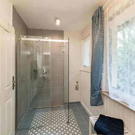 Im Alten Rathaus Apartment Bad Liebenstein