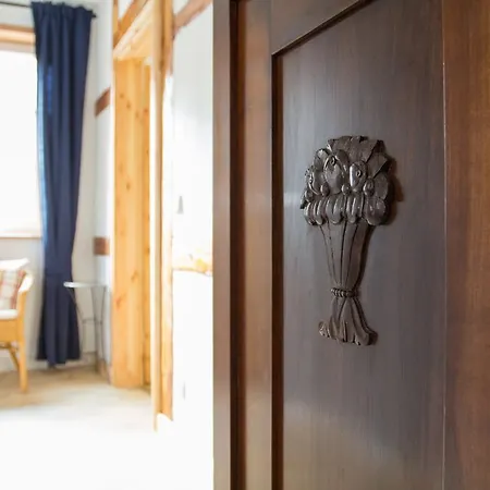 Im Alten Rathaus Apartment Bad Liebenstein