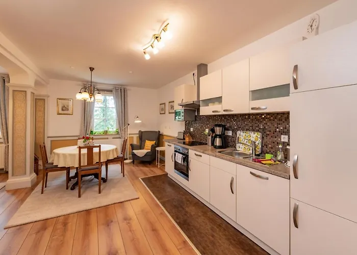 Im Alten Rathaus Bad Liebenstein