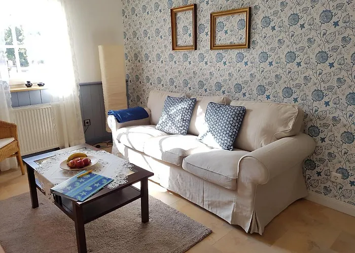 Im Alten Rathaus Daire