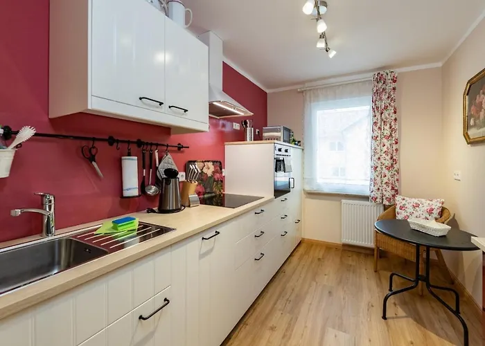 Im Alten Rathaus * Bad Liebenstein