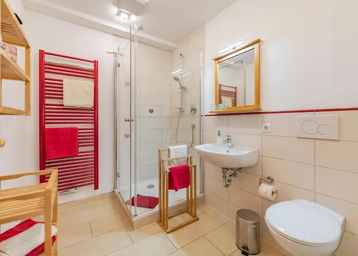 Daire Im Alten Rathaus