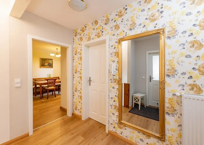 Im Alten Rathaus Daire