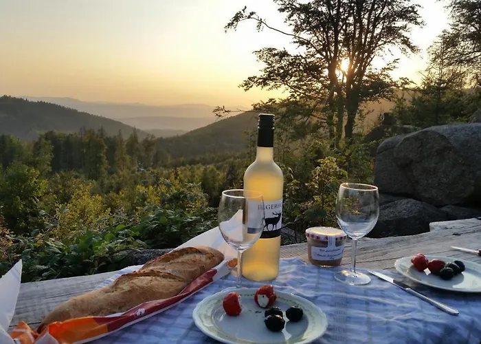 Im Alten Rathaus Daire