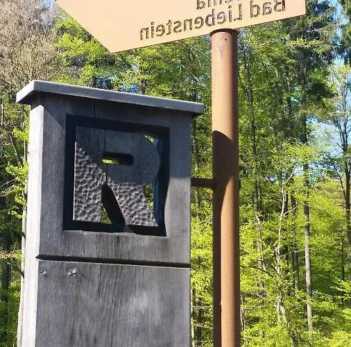 Im Alten Rathaus Daire