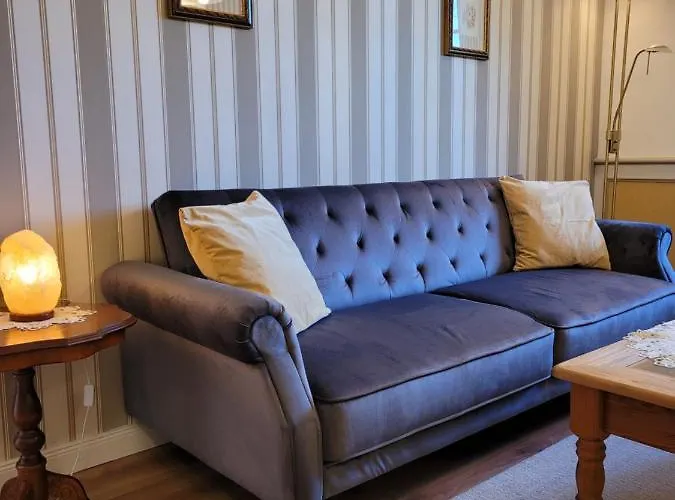 Im Alten Rathaus * Bad Liebenstein