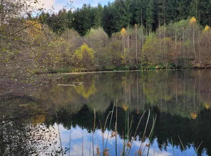 Im Alten Rathaus * Bad Liebenstein