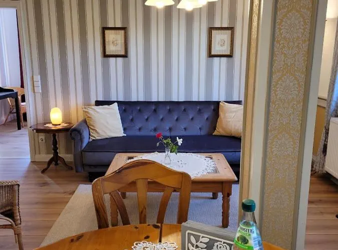 Im Alten Rathaus Bad Liebenstein