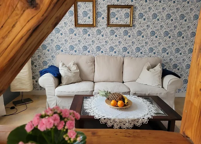 Im Alten Rathaus Bad Liebenstein