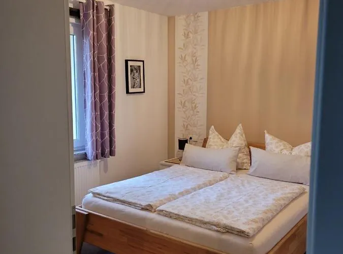 Daire Im Alten Rathaus