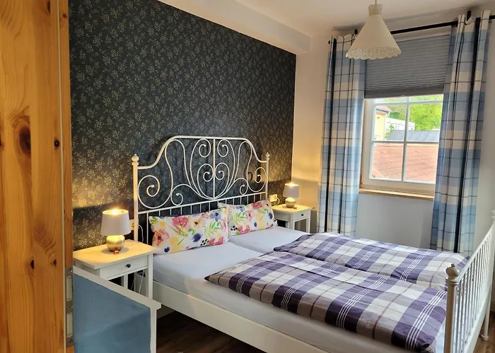 Im Alten Rathaus Bad Liebenstein