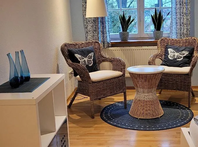 Im Alten Rathaus * Bad Liebenstein