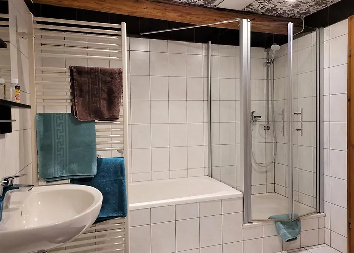 Im Alten Rathaus * Bad Liebenstein