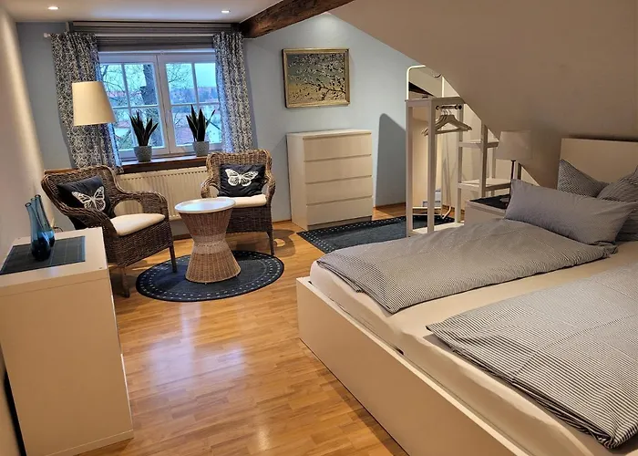 Im Alten Rathaus Bad Liebenstein