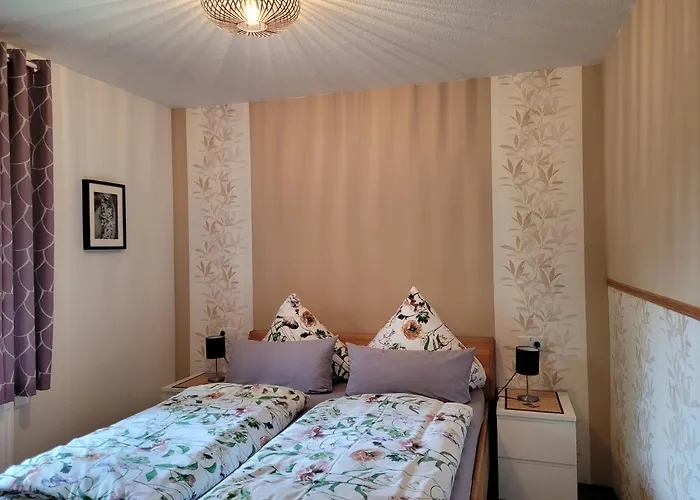 Im Alten Rathaus Daire