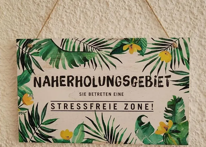 Im Alten Rathaus Daire