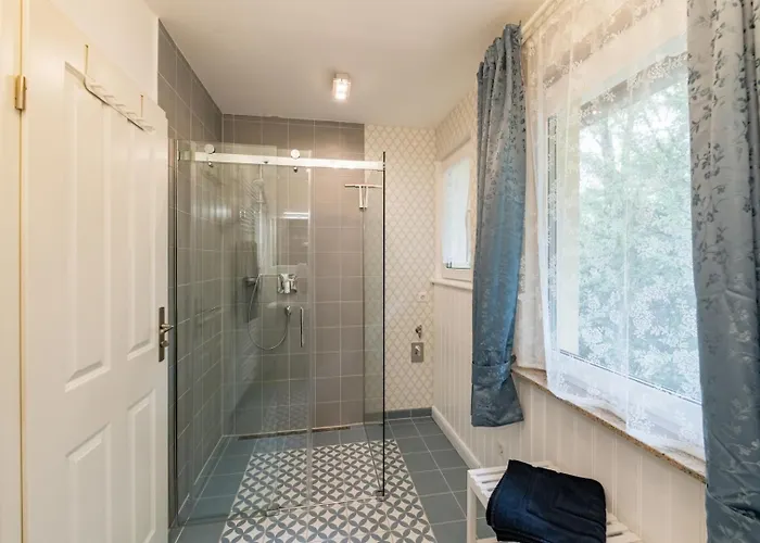 Im Alten Rathaus Daire Bad Liebenstein