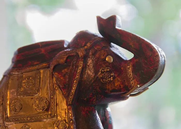 Im Alten Rathaus Daire