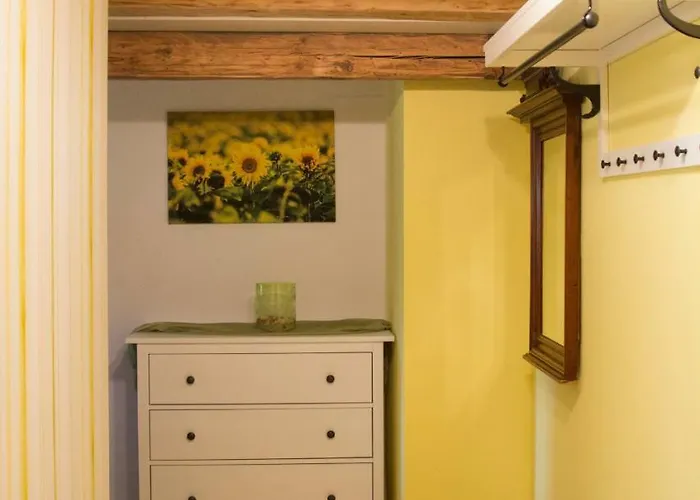 Daire Im Alten Rathaus